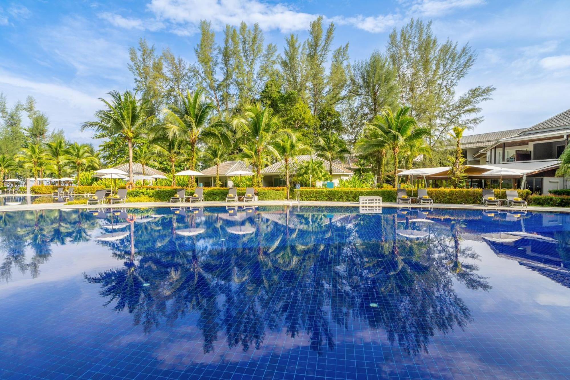 Sentido Khao Lak (Adults Only) Hotel Buitenkant foto