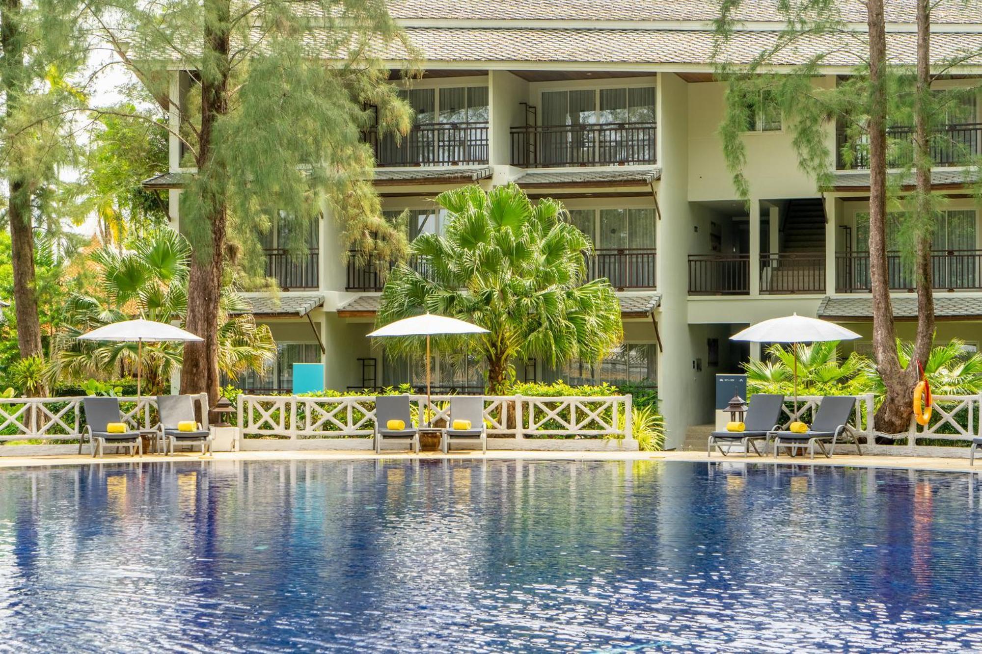 Sentido Khao Lak (Adults Only) Hotel Buitenkant foto