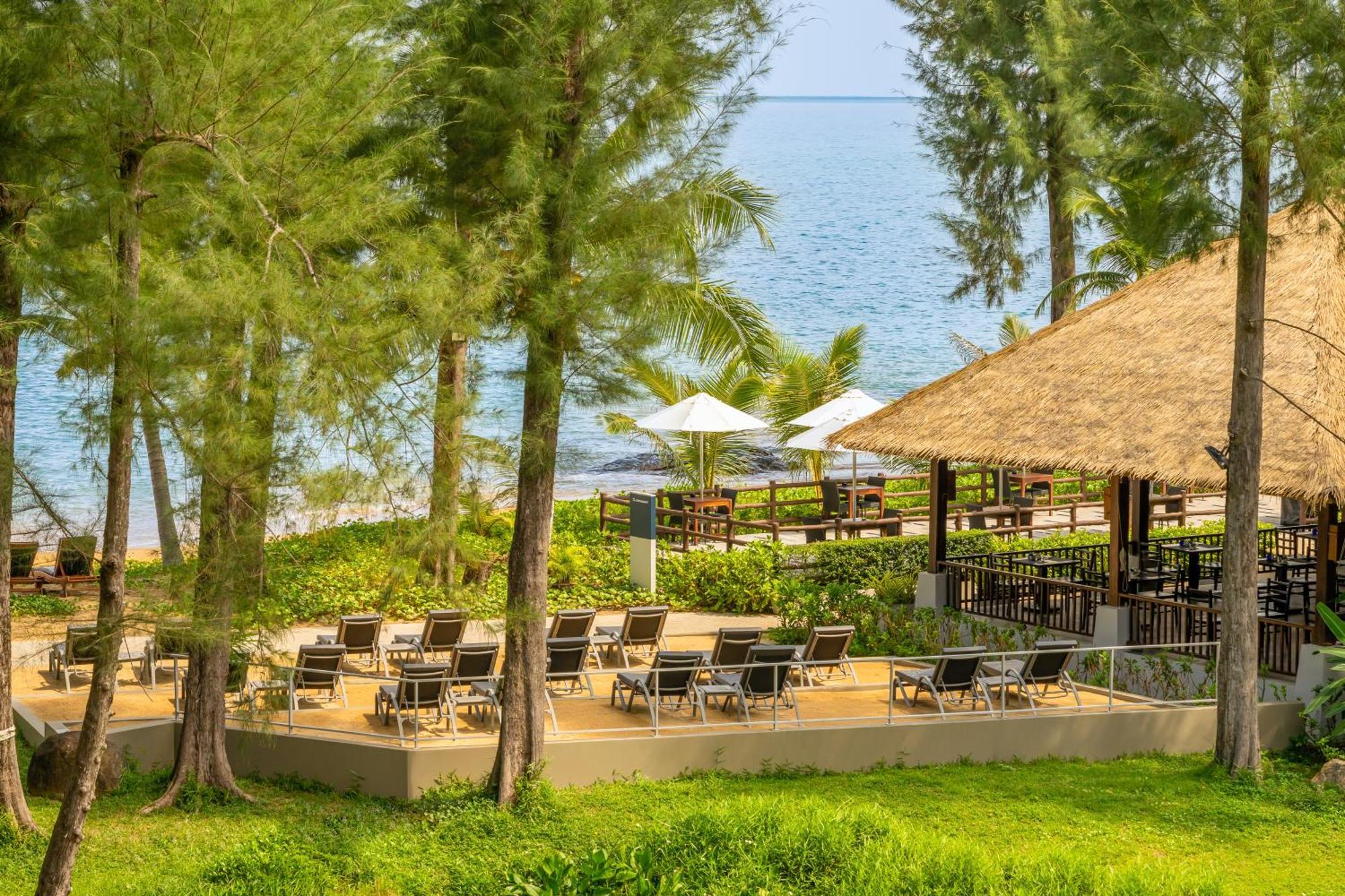 Sentido Khao Lak (Adults Only) Hotel Buitenkant foto