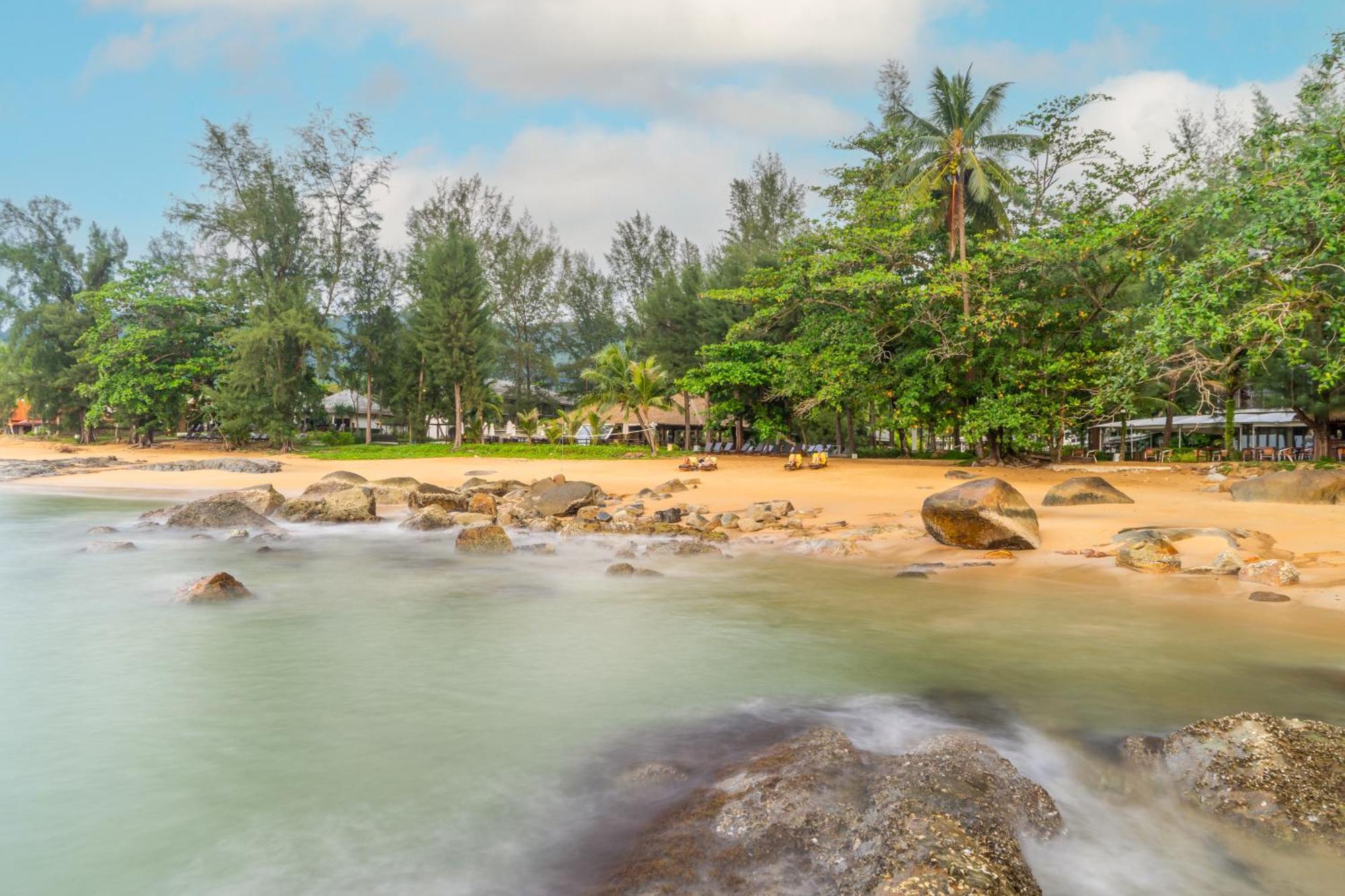 Sentido Khao Lak (Adults Only) Hotel Buitenkant foto