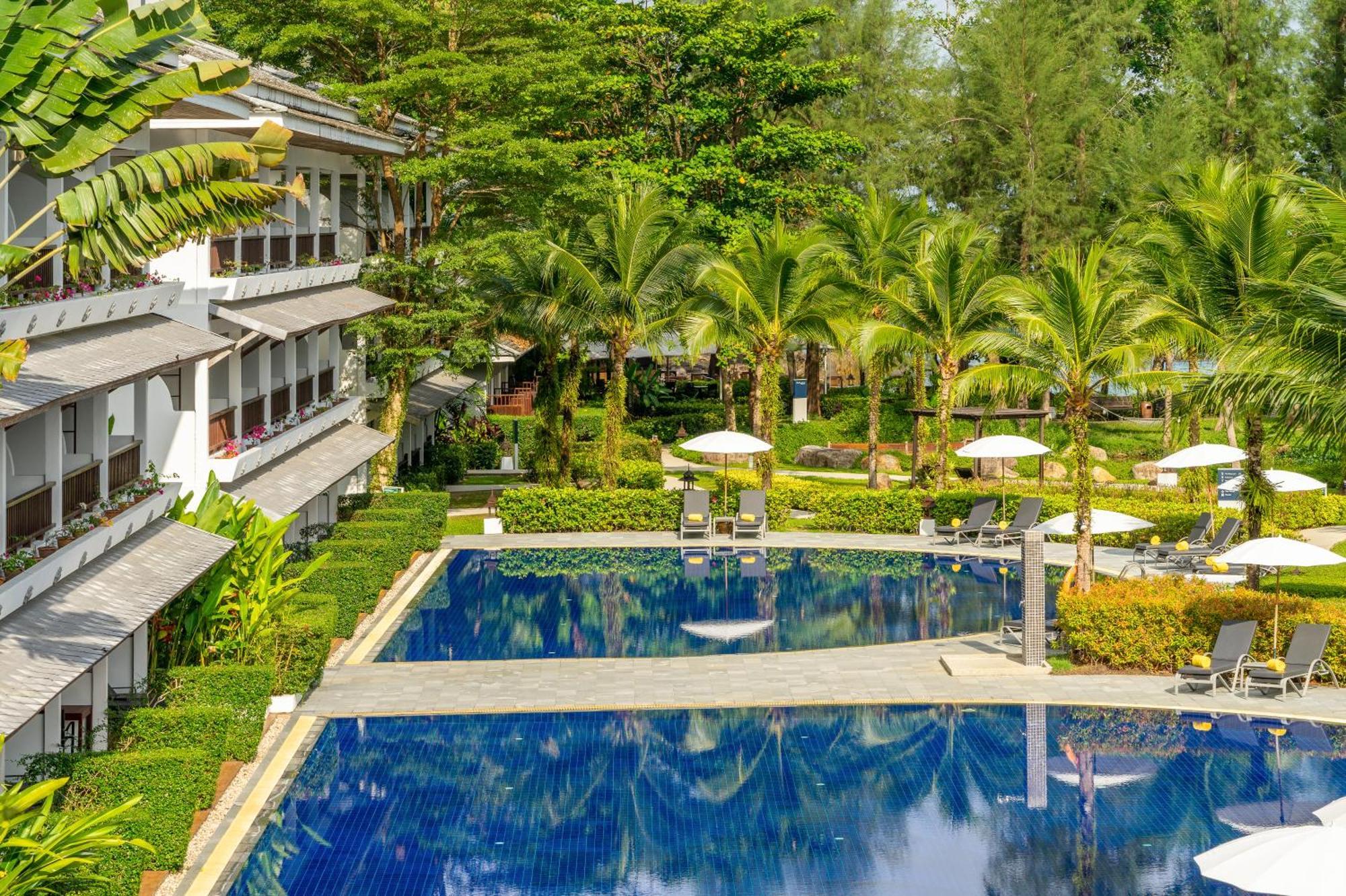 Sentido Khao Lak (Adults Only) Hotel Buitenkant foto