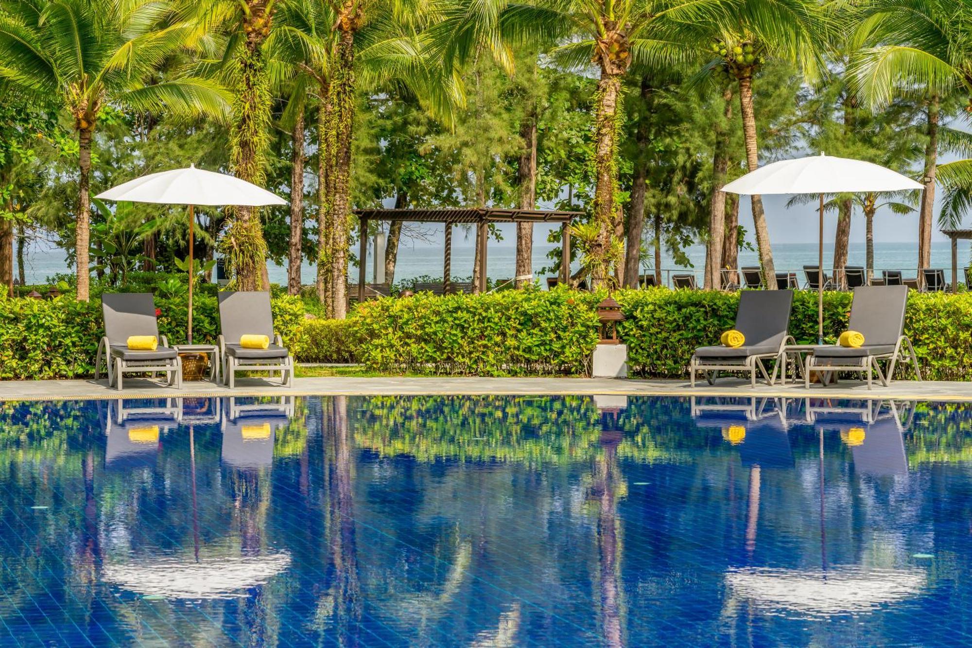 Sentido Khao Lak (Adults Only) Hotel Buitenkant foto