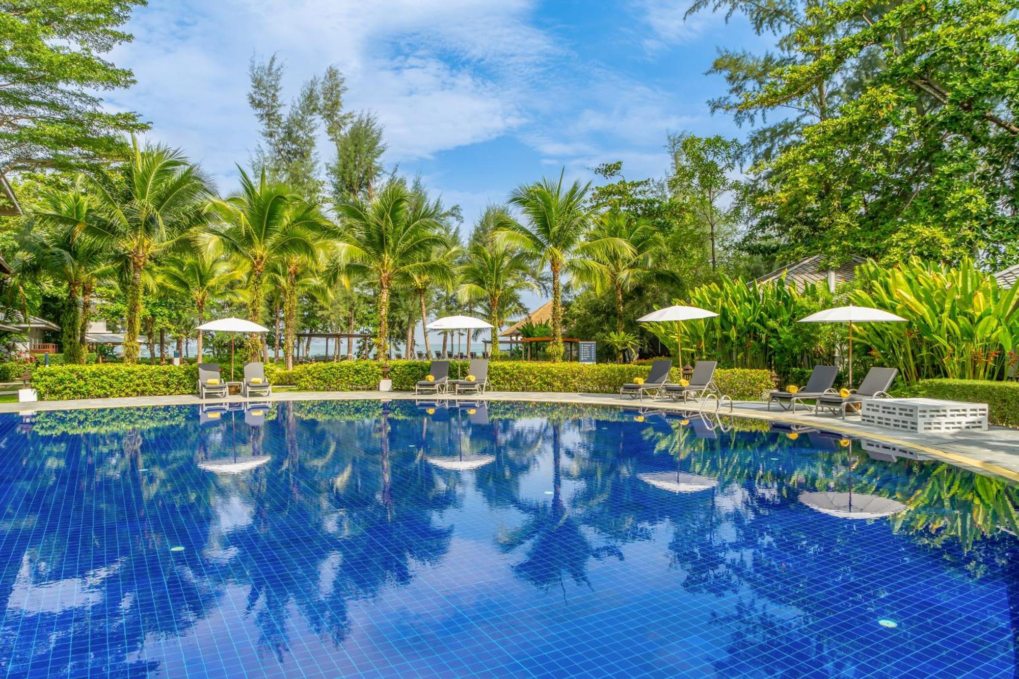 Sentido Khao Lak (Adults Only) Hotel Buitenkant foto