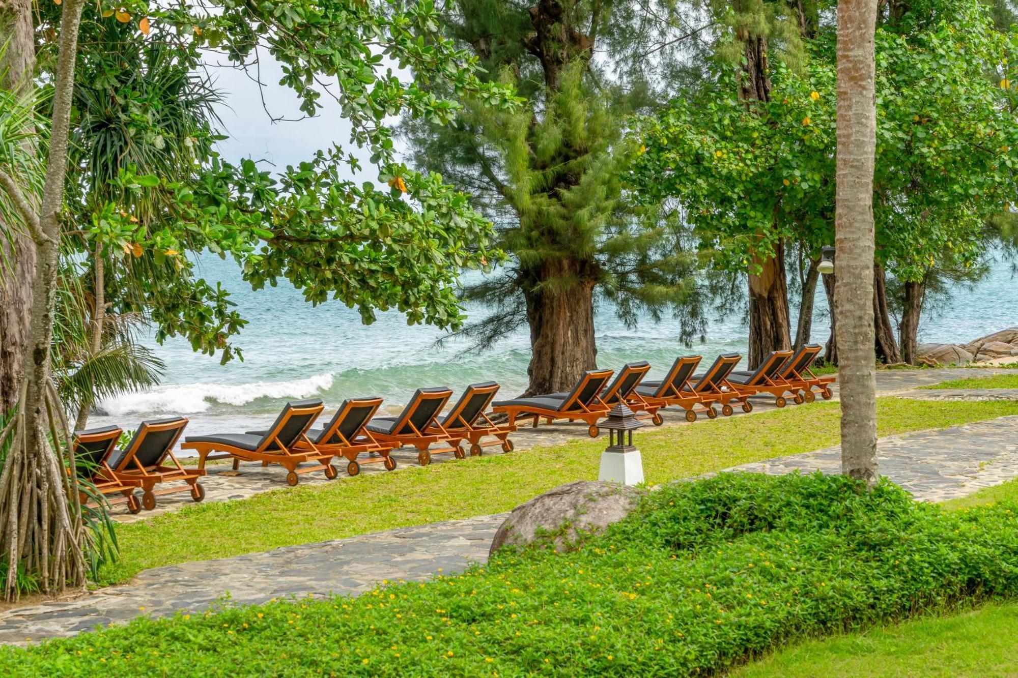 Sentido Khao Lak (Adults Only) Hotel Buitenkant foto