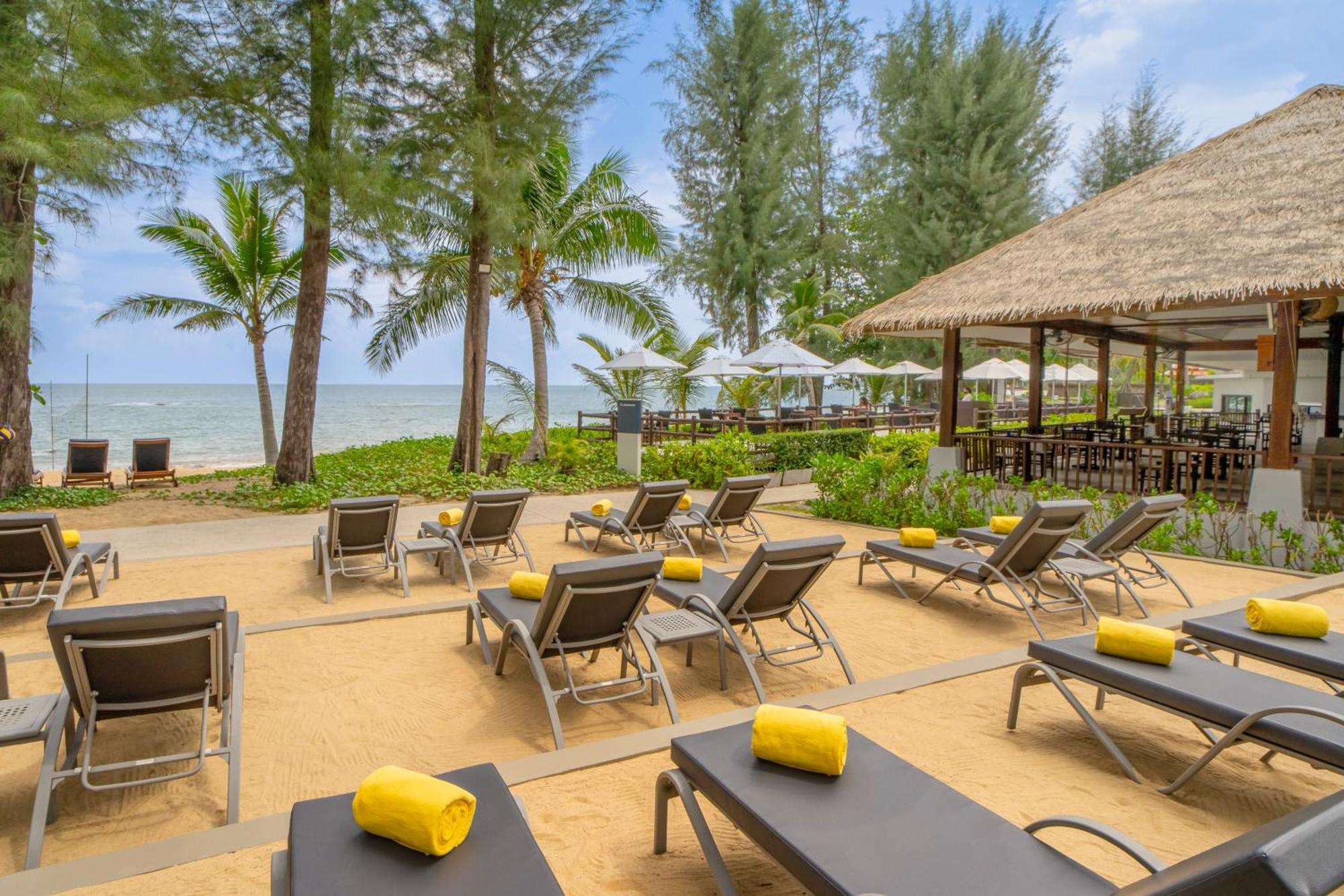 Sentido Khao Lak (Adults Only) Hotel Buitenkant foto