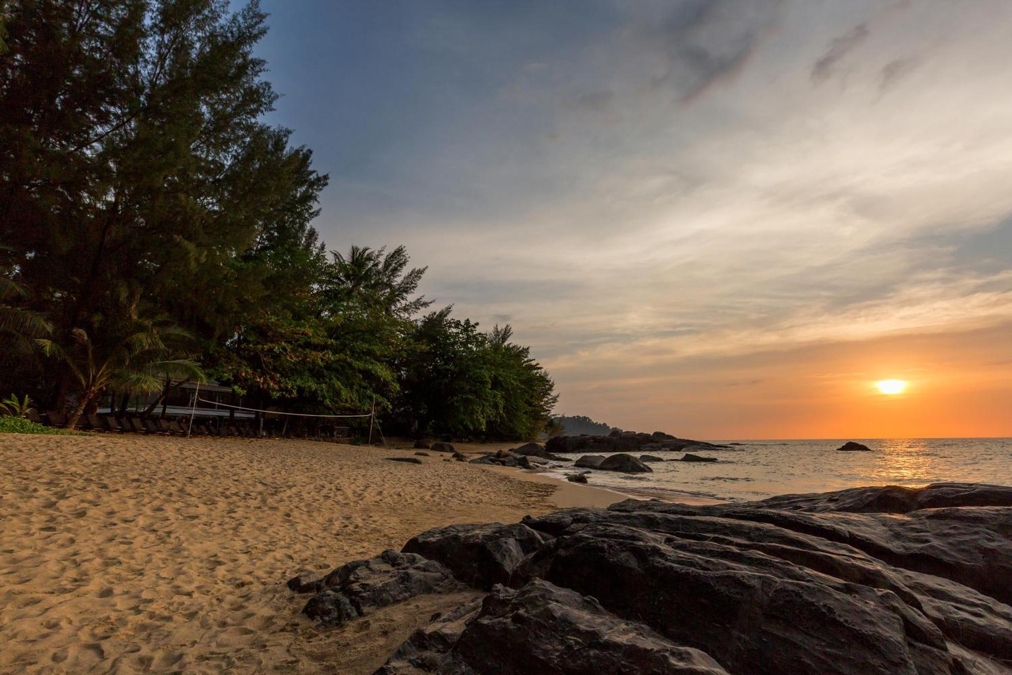 Sentido Khao Lak (Adults Only) Hotel Buitenkant foto