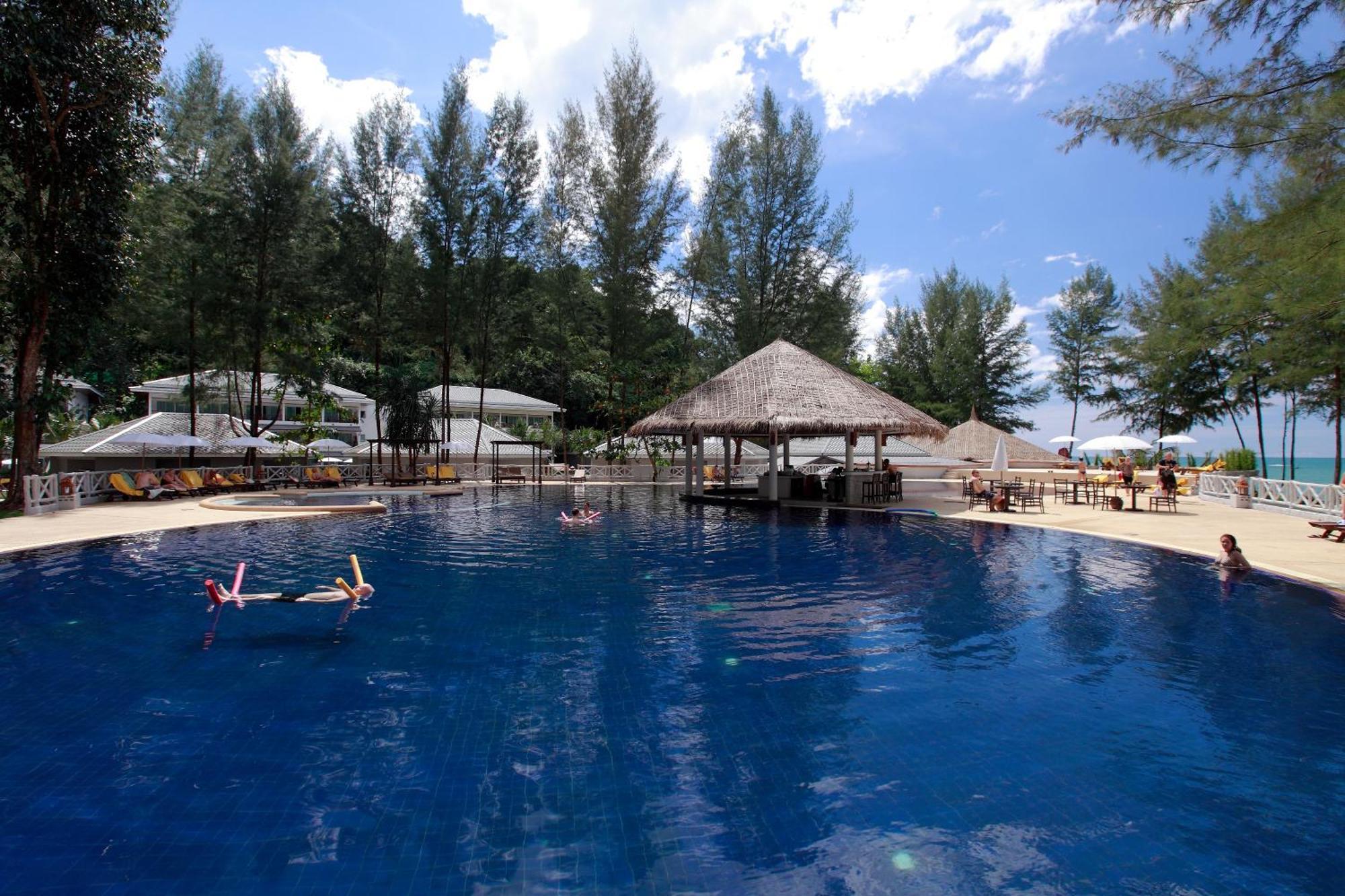 Sentido Khao Lak (Adults Only) Hotel Buitenkant foto