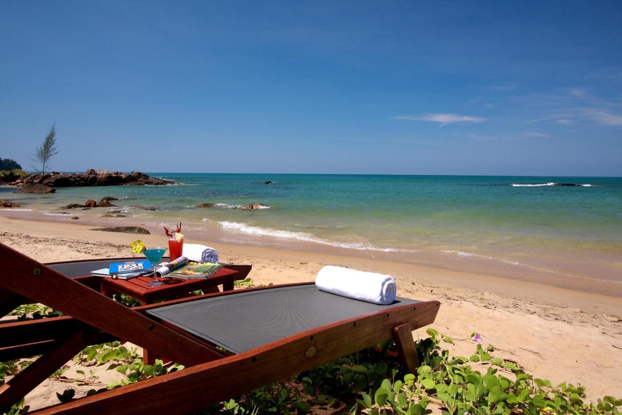 Sentido Khao Lak (Adults Only) Hotel Buitenkant foto