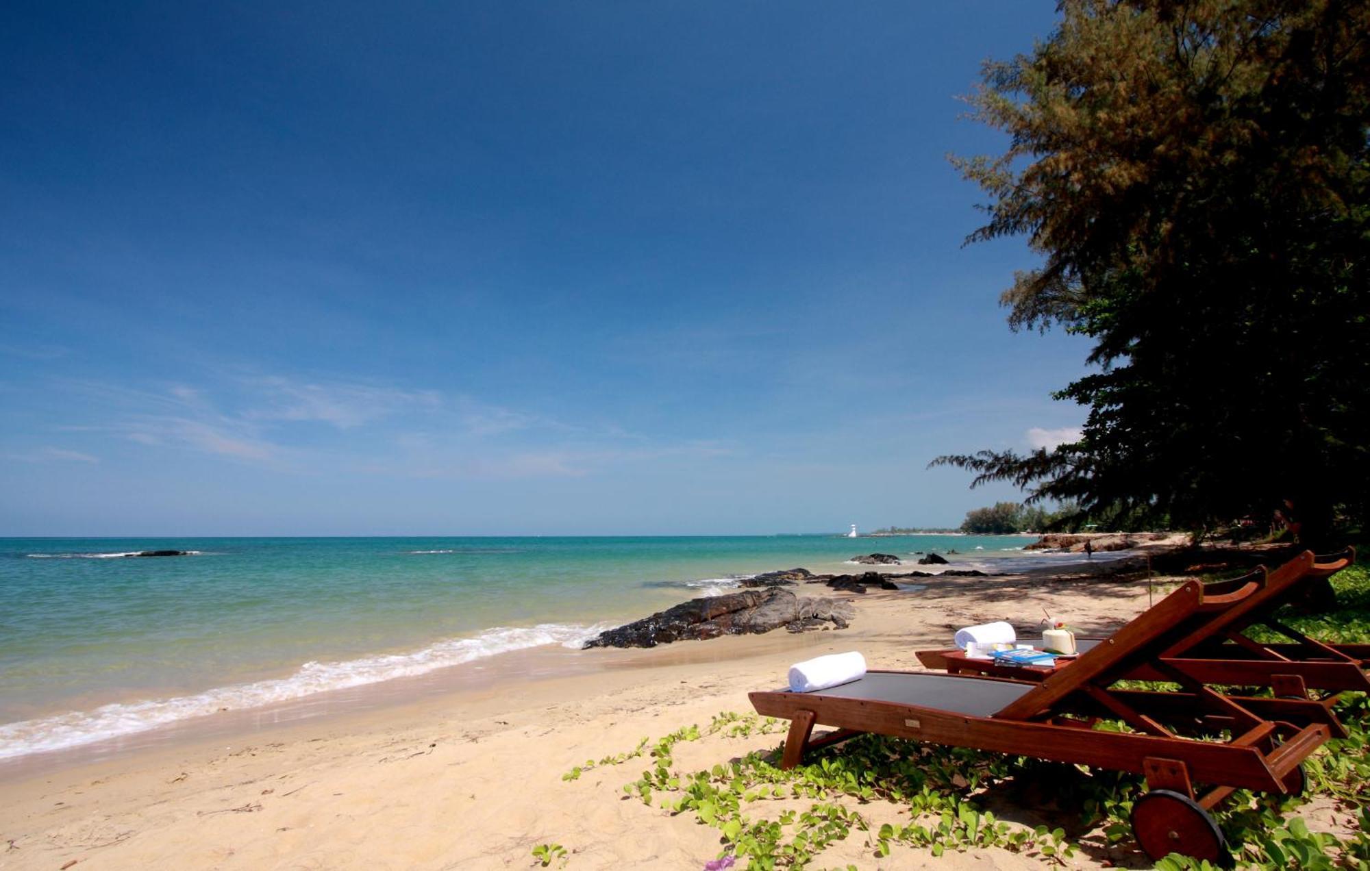 Sentido Khao Lak (Adults Only) Hotel Buitenkant foto