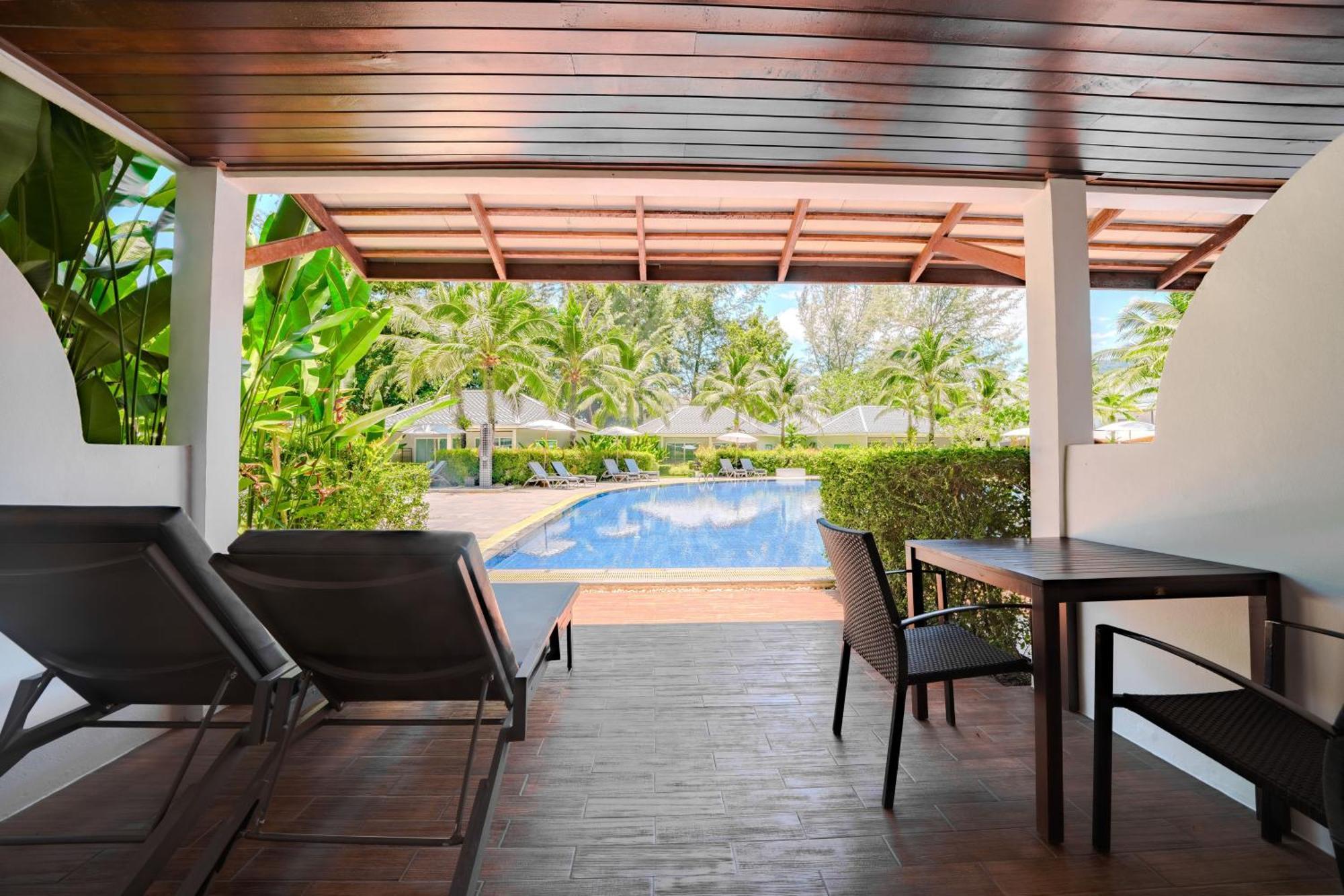 Sentido Khao Lak (Adults Only) Hotel Buitenkant foto