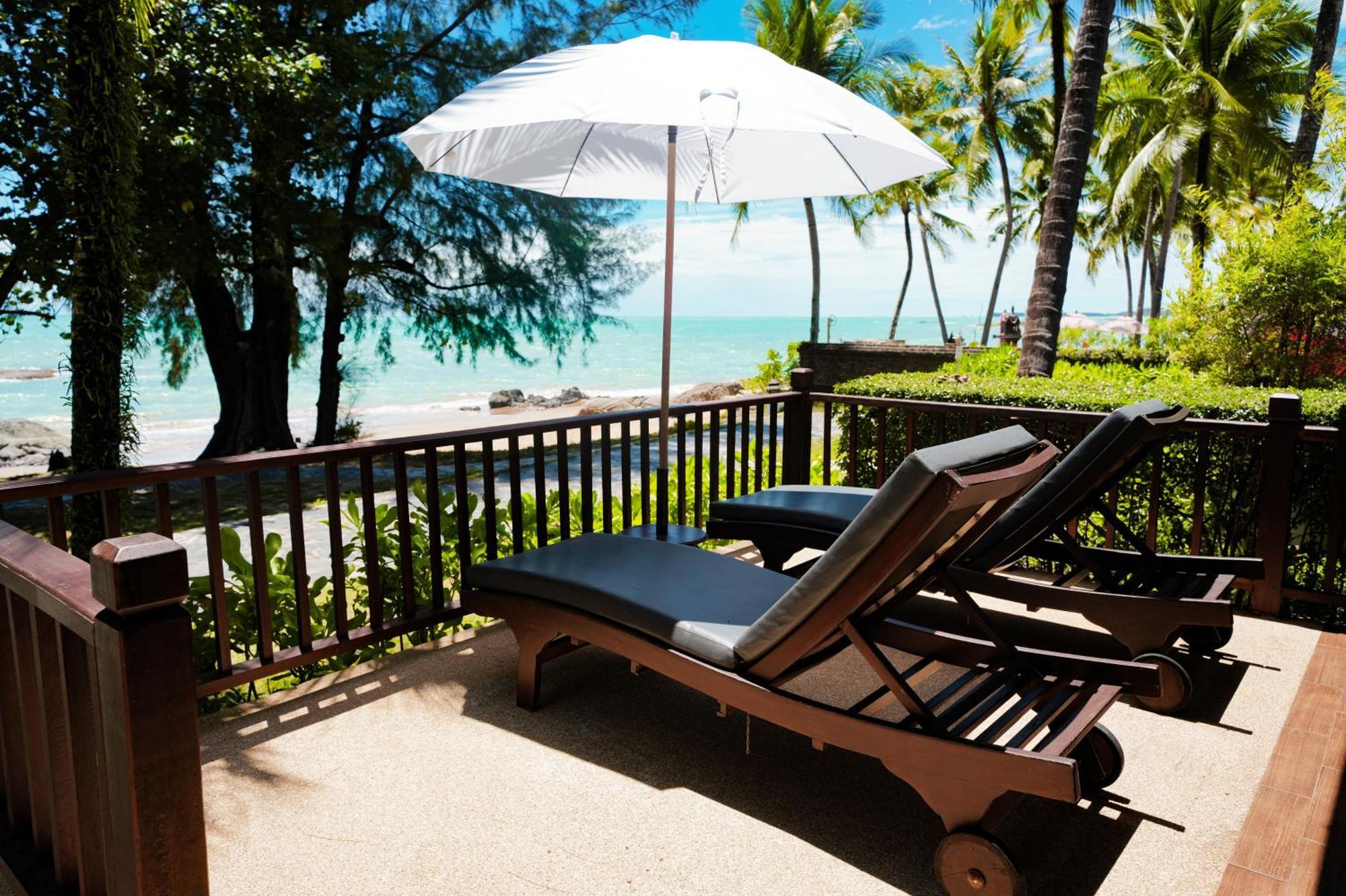 Sentido Khao Lak (Adults Only) Hotel Buitenkant foto