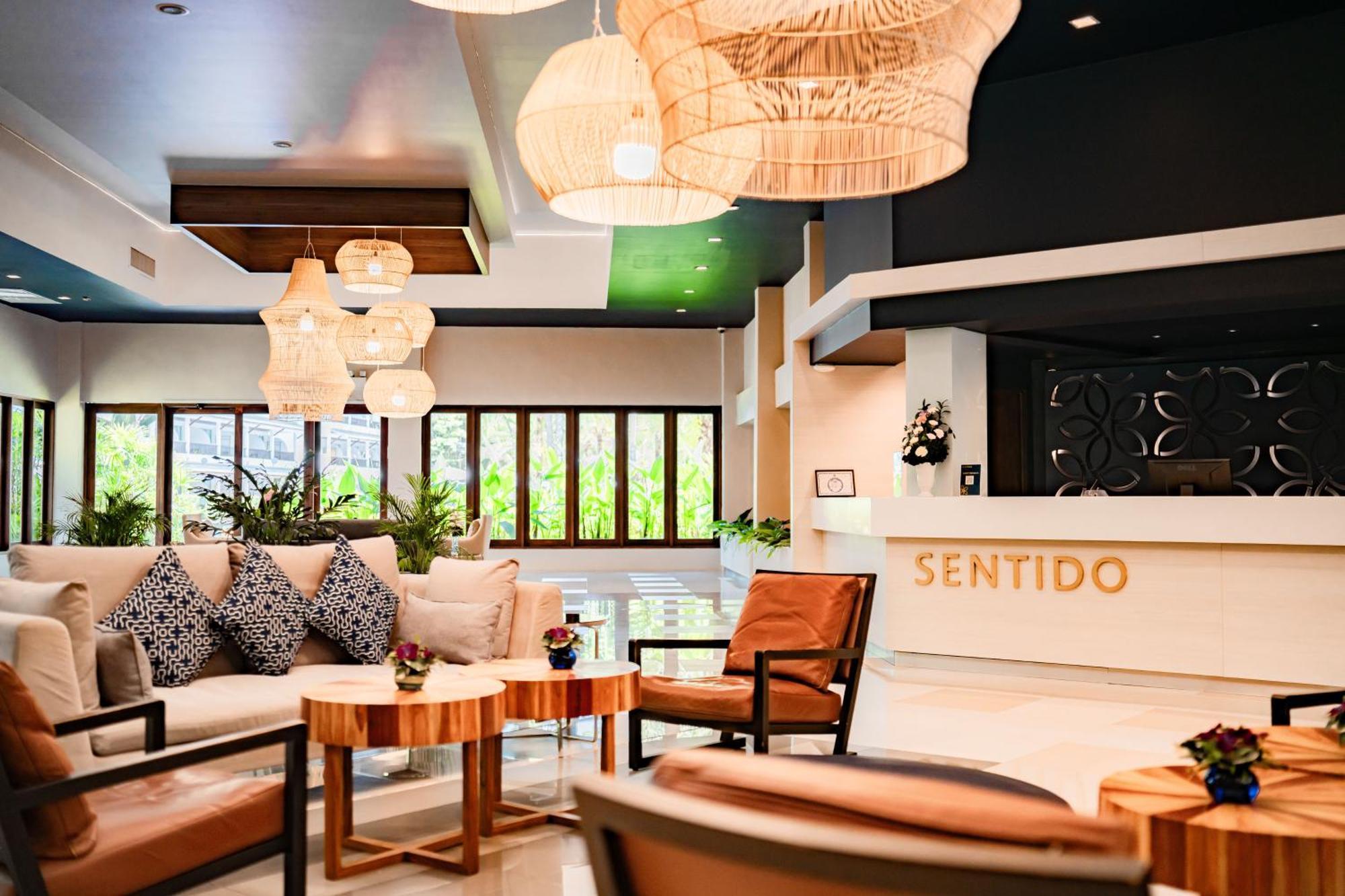 Sentido Khao Lak (Adults Only) Hotel Buitenkant foto